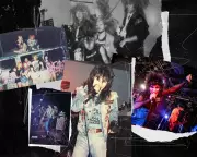 Japan's 80s Hardcore Punk Scene: Violence, Rebellion and New Reissues