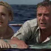 Jaws: The Revenge - The 'So Bad It's Good' 1987 Guilty Pleasure on ITV Tonight