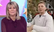 Jeff Brazier's 'Awkward' Loose Women Outburst Stuns Viewers
