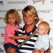 Jeff Brazier's Family Crisis: Split, Viral TV Outburst & Sons' Rift