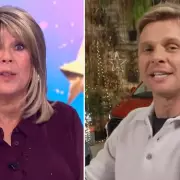 Jeff Brazier's Fresh Start: Inside His Split, Caribbean Retreat & On-Air Fallout