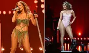 Jennifer Lopez Hits Back at Age Critics in Dazzling Las Vegas Residency Launch