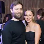 Jennifer Meyer, 48, Expecting Third Child with Fiancé Geoffrey Ogunlesi