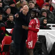 Jeremie Frimpong's £30m Impact: Why His Assist Could Define Liverpool's Season