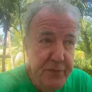 Jeremy Clarkson 'Genuinely Frightened' by First TV Break in 40 Years