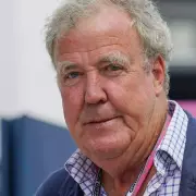 Jeremy Clarkson reveals three stone weight loss and new energy