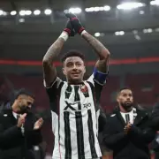 Jesse Lingard's FC Seoul exit confirmed as K League chapter ends