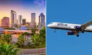 JetBlue axes Newark-Tampa direct flights until 2026, disrupting travel plans