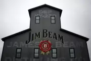 Jim Beam Halts Bourbon Production for a Year as Trump Tariffs Slash US Sales