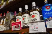Jim Beam Halts Bourbon Production for a Year as US Trade Wars Bite