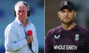 Jim Maxwell Apologises After Calling England's 'Bazball' 'Baz Bollocks' on BBC