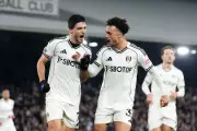 Jimenez Penalty Seals 1-0 Fulham Win, Leaves Forest in Relegation Mix