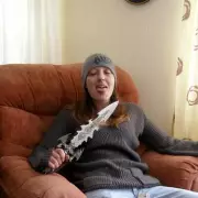 Joanna Dennehy: The Twisted 12-Word Motive Behind a UK Serial Killer's Spree