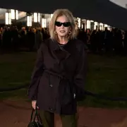 Joanna Lumley, 79, on Mortality and Prosopagnosia Ahead of Amandaland Special