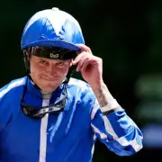 Jockey Clifford Lee's Miraculous Recovery After Motorbike Crash Fractured Neck