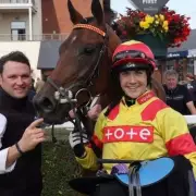 Jockey Paul Kavanagh, 20, Dies in Christmas Eve Crash: Racing World Mourns