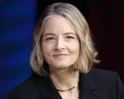 Jodie Foster: 'Acting is a cruel job I would never have chosen'