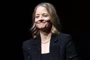 Jodie Foster Calls Acting a 'Cruel Job' and Voices Concern for Young Actors