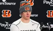 Joe Burrow Hints at Future Beyond Bengals After Playoff Miss