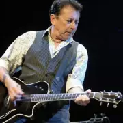 Joe Ely dead at 78: Country music pioneer dies after health battle