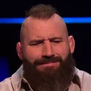 Joe Marler Wins £64k on Who Wants To Be A Millionaire Christmas Special