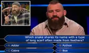 Joe Marler's Millionaire Blunder: Rugby Star Flummoxed by £500 Scarf Question