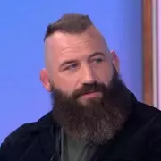 Joe Marler's TV Dream Realised After Social Media Plea to ITV