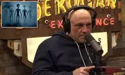 Joe Rogan: Alien Threat Could Unite US Like 9/11, Says Podcast Host