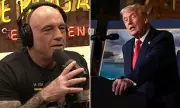Joe Rogan Slams Trump's Venezuela War Plans as 'Terrible Idea'