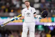 Joe Root Silences Critics with Landmark Ashes Century in Australia