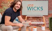 Joe Wicks' Top 2026 Tip: Sleep, Not Sweat, Is Key to Health