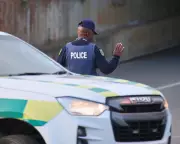 Johannesburg Mass Shooting: 10 Killed in Second Attack This Month