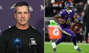 John Harbaugh Denies 'A-Plus' Relationship with Lamar Jackson is Over