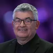 John Parrott's 1991 Snooker Triumph & Crucible Plea: 'It's Like Wembley'