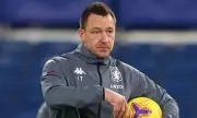 John Terry in Line for First Managerial Role at Oxford United