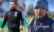 John Terry Rules Himself Out of Oxford United Manager Job, Fuels Coaching Frustration