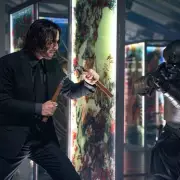 John Wick: Chapter 4 hailed as 'masterpiece' airs on ITV tonight