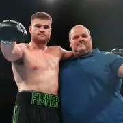 Johnny Fisher Aims for Monte Carlo Redemption After Allen Knockout