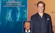 Jon Hamm's AI Dance Clip Hijacked by Trump White House in Viral Ad