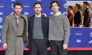 Jonas Brothers Hit Back at Fan's 'Debt' Jibe After Camp Rock 3 Trailer Reveal