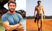 Jonathan LaPaglia's Australian Holiday: A Strategic Career Reset After Survivor Exit