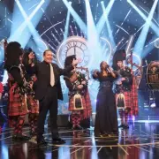Jools Holland's Hootenanny 2025: Start Time and Legendary Line-Up Revealed