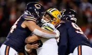 Jordan Love Ruled Out After Concussion in Packers vs Bears Clash