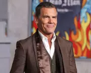 Josh Brolin on Trump: 'A Different Guy Before Presidency' & Marketing Genius