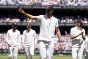 Josh Tongue's 5-45 Leads England's Ashes Fightback at Record MCG Crowd