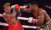 Joshua's Knockout Victory Over Jake Paul in Miami: A $50 Million Circus