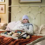 Jude Law Apologises After Revealing The Holiday's Cottage Was a Fake Set