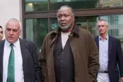 Judge Quashes CAA Summons Against Comedian Reginald D Hunter, Citing 'Cancel' Motive