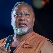 Judge Quashes Court Summons Against Comedian Reginald D Hunter in Antisemitism Case