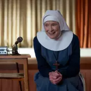 Judy Parfitt: Call the Midwife star's life from tragic loss to career triumph